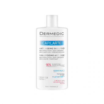 Dermedic Capilarte Anti-ageing šampoon 300 ml