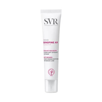 SVR Sensifine AR näokreem tundliku naha punetuse vähendamiseks 40 ml