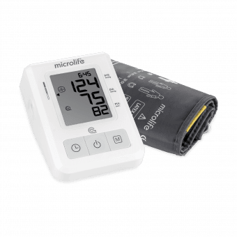 Microlife vererõhuaparaat BP B2 Basic automaatne (22-42cm)