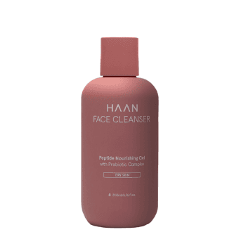 HAAN Face Cleanser Dry Skin средство для умывания для сухой кожи лица 200 мл
