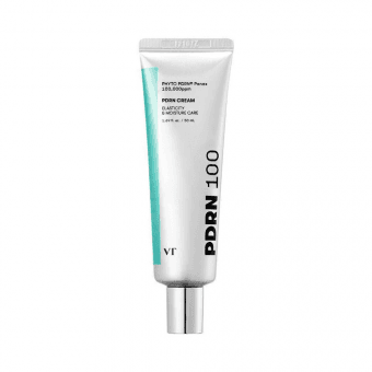 VT Cosmetics PDRN Cream 100 крем для лица 50 мл