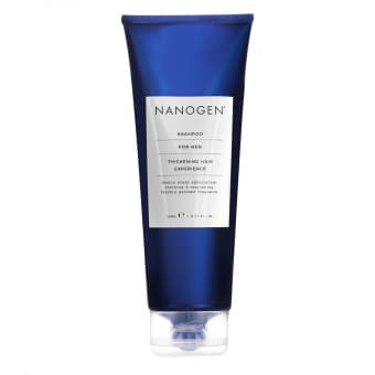 NANOGEN Thickening Shampoo For Men volüümi andev šampoon meestele 240 ml