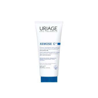 Uriage Xemose C8+ Anti-irritation Lipid-replenishing крем для тела 200 мл