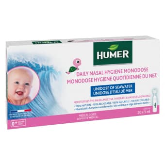 Humer Unidoses 5мл N20