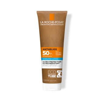 La Roche-Posay Anthelios SPF50+ солнцезащитное молочко 250 мл