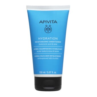 Apivita Hydration Moisturizing Conditioner niisutav palsam 150 ml