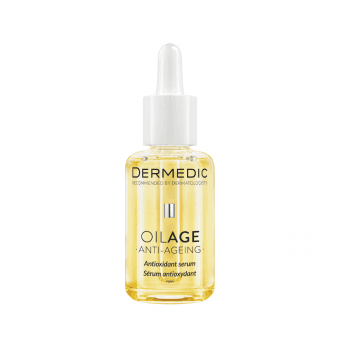 Dermedic Oilage Anti-ageing Antioxidant näoseerum 30 ml