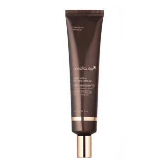 Medicube Deep Vita A Retinol сыворотка для лица 30 мл