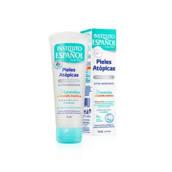 Instituto Espanol näokreem atoopilisele nahale 75 ml