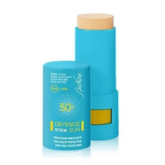 Bionike Sun päikesekaitsepulk SPF50+ 9 ml