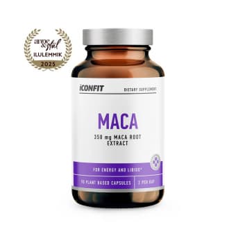 ICONFIT Мака капсулы N90