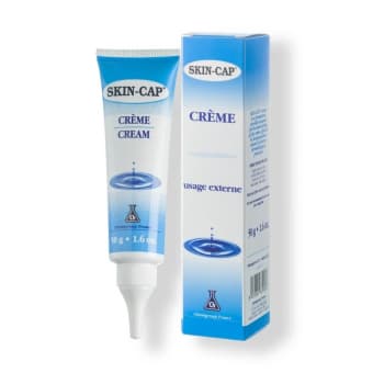 Skin-Cap kreem ketendavale ja atoopilisele nahale 50 g