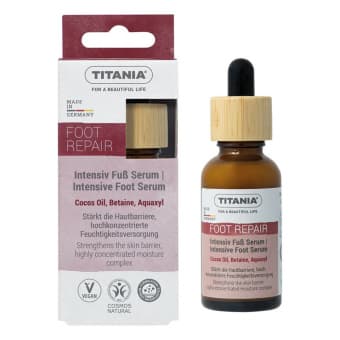 Titania Foot Repair intensiivne jalaseerum 30 ml