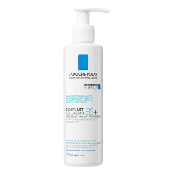 La Roche-Posay Cicaplast B5+ Lavant гель для душа 200 мл