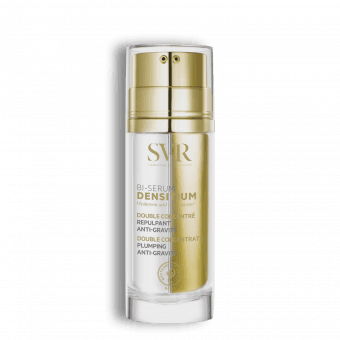 SVR Bi-serrum Densitium kahefaasiline pinguldav näoseerum küpsele nahale 30 ml