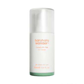 Haruharu Wonder Centella 4% TXA näoseerum 30 ml