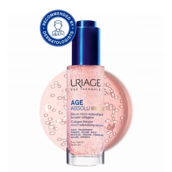 Uriage Age Absolu Booster сыворотка 30 мл