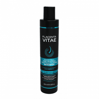 Placenta Xivitae siluv šampoon keratiiniga 250 ml