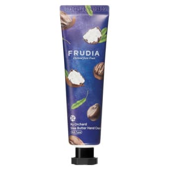Frudia My Orchard kätekreem Shea Butter 30 g