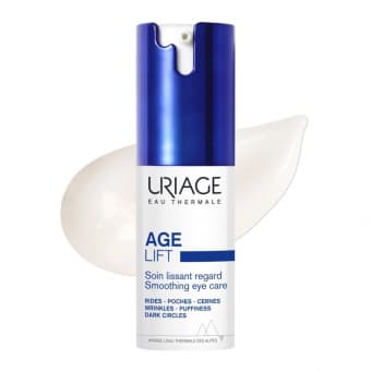 Uriage Age Lift Smoothing kreem silmakontuurile 15 ml