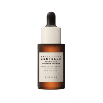 SKIN1004 Madagascar Centella Probio-Cica Intensive Ampoule kontsentreeritud seerum 50 мл