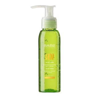 BABE Aaloe geel 90 ml