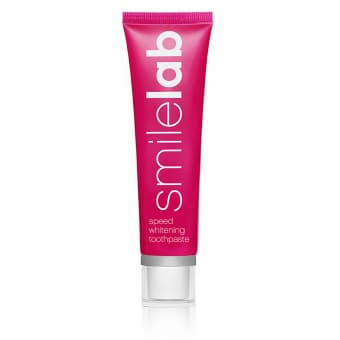Smilelab Speed valgendav hambapasta naistele 75 ml