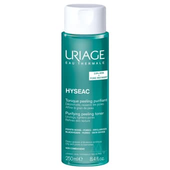 Uriage Hyseac puhastav toonik rasusele nahale 250 ml