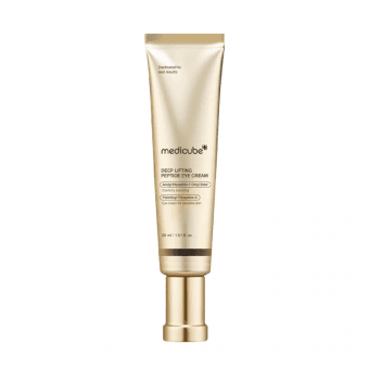 Medicube Deep Lifting Peptide крем для области вокруг глаз 30 мл