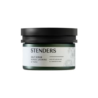 Stenders Nordic Jasmine&Yuzu soolakoorija 330 g