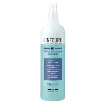 Linecure Two Bi-Phase keratiiniga kahefaasiline juustesse jäetav palsam 500 ml