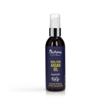 Nurme argaaniaõli 100 ml