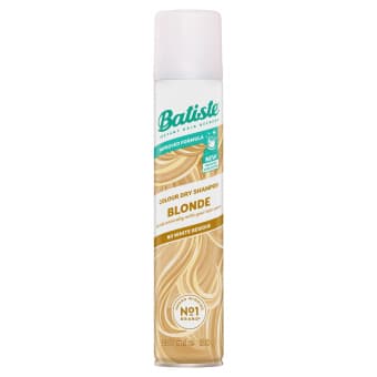 Batiste Colour Blonde kuivšampoon 200 ml