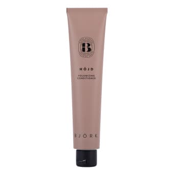 Björk palsam kohevust andev 75 ml