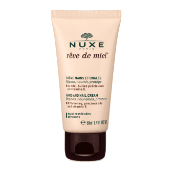 Nuxe Reve De Miel kätekreem 50 ml