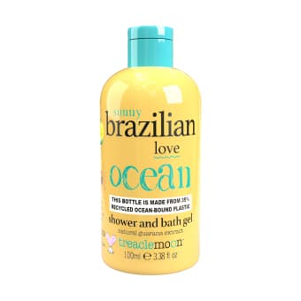 Treaclemoon Brazilian Love dušigeel 100 ml