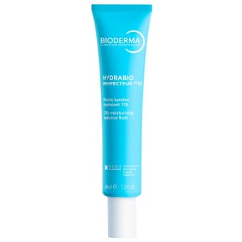 Bioderma Hydrabio Perfecteur увлажняющий крем для лица SPF30 40 мл