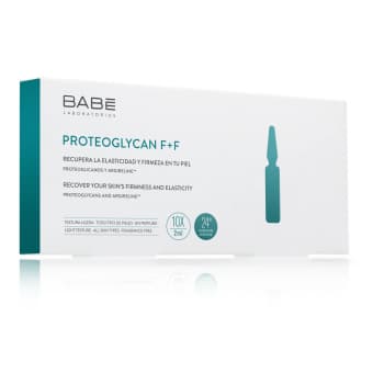 BABE Proteoglycan F+F pinguldavad ampullid 10x2ml