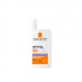 La Roche-Posay Anthelios Anti-Dark Spots SPF50+ päiksekaitsevedelik 50 ml