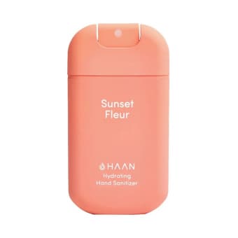 HAAN Sunset Fleur kätedesinfitseerija 30 ml