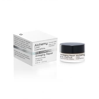 Alchemy Anti-Aging Eye Contour silmakreem 15 ml