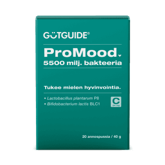 GutGuide ProMood 5500 vaimsele heaolule N20