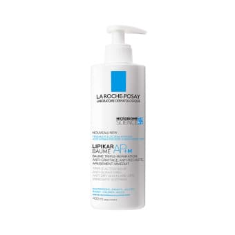 La Roche-Posay Lipikar Baume AP+M kehapalsam 400 ml