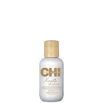 CHI Keratin Silk Infusion сыворотка для кончиков волос 59 мл
