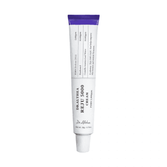 Dr.Althea PDRN REJU 5000 Cream крем для лица 20 г