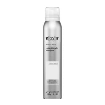 Nioxin Pro Clinical Density Defend Volumizing volüümi andev kuivšampoon 180 ml