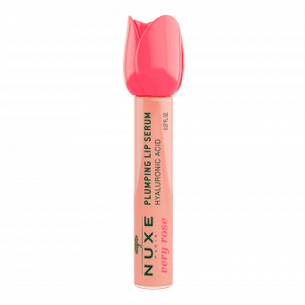 Nuxe Very Rose täidlust lisav huuleseerum 8 ml
