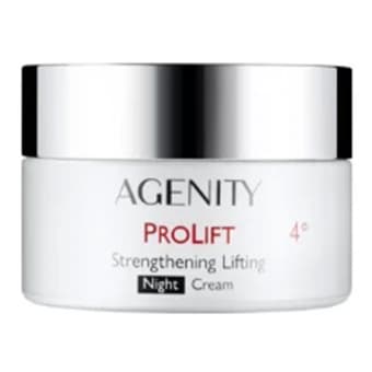 Dr Irena Eris Agenity Prolift 4° tugevdav öökreem 50 ml