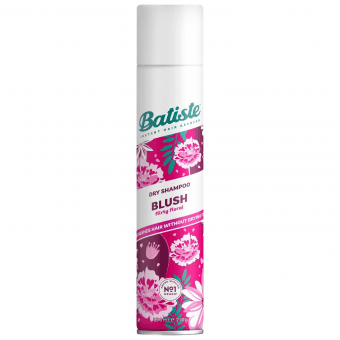 Batiste Blush kuivšampoon 350 ml