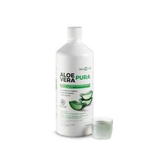 Bios Line aaloe viljaliha jook seedimisele 1000 ml
